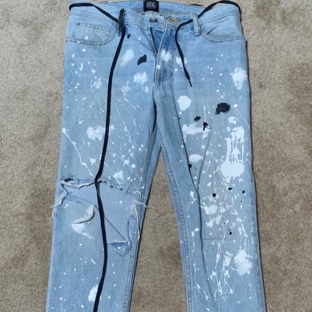 BDG Jeans